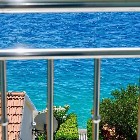 Trogir-Luxury Villa Sapphirus 브랜지카 외부 사진