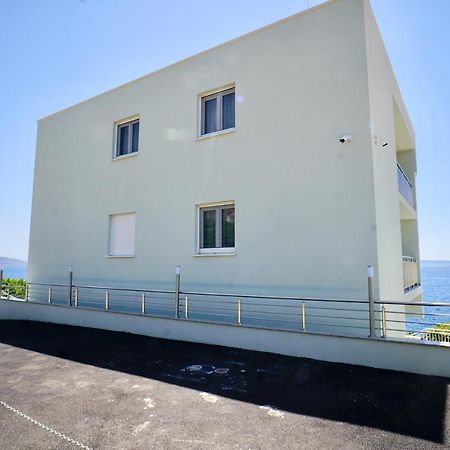 Trogir-Luxury Villa Sapphirus 브랜지카 외부 사진