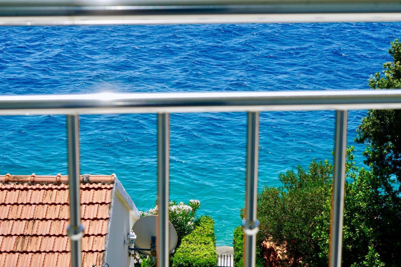 Trogir-Luxury Villa Sapphirus 브랜지카 외부 사진