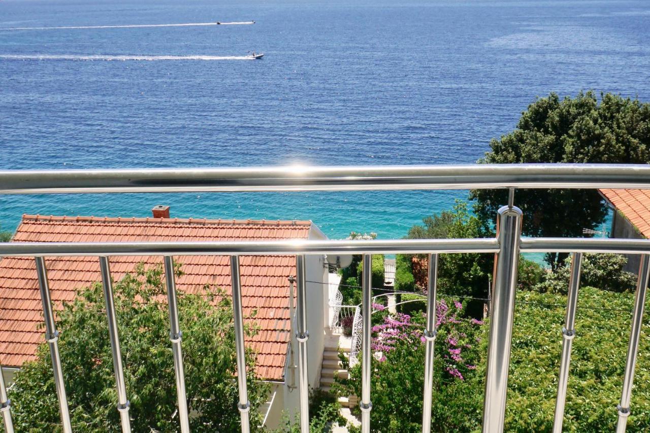 Trogir-Luxury Villa Sapphirus 브랜지카 외부 사진