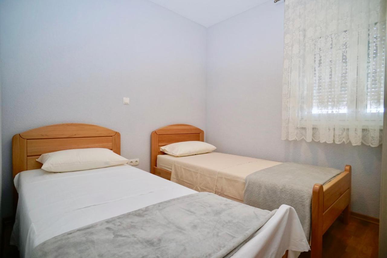 Trogir-Luxury Villa Sapphirus 브랜지카 외부 사진
