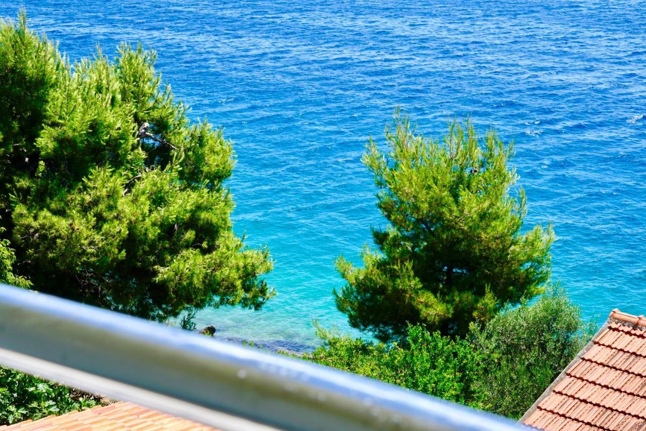 Trogir-Luxury Villa Sapphirus 브랜지카 외부 사진