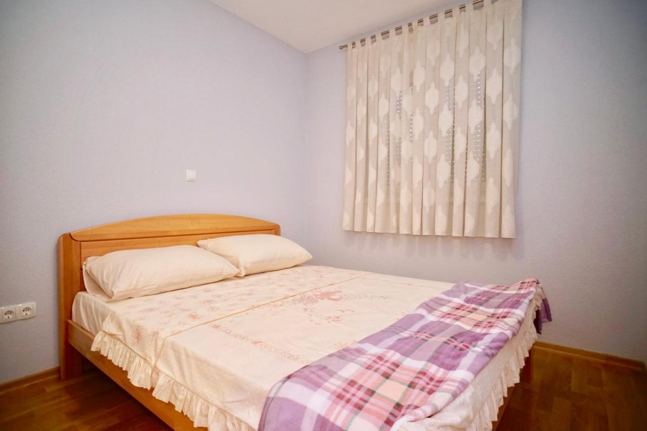 Trogir-Luxury Villa Sapphirus 브랜지카 외부 사진